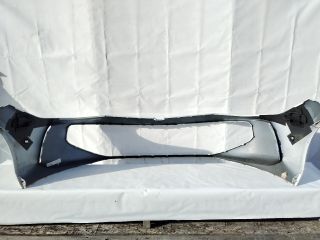 bontott VW PASSAT B9 Variant Első Lökhárító (Üresen)