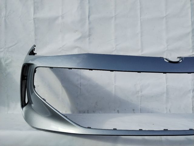 bontott VW PASSAT B9 Variant Első Lökhárító (Üresen)