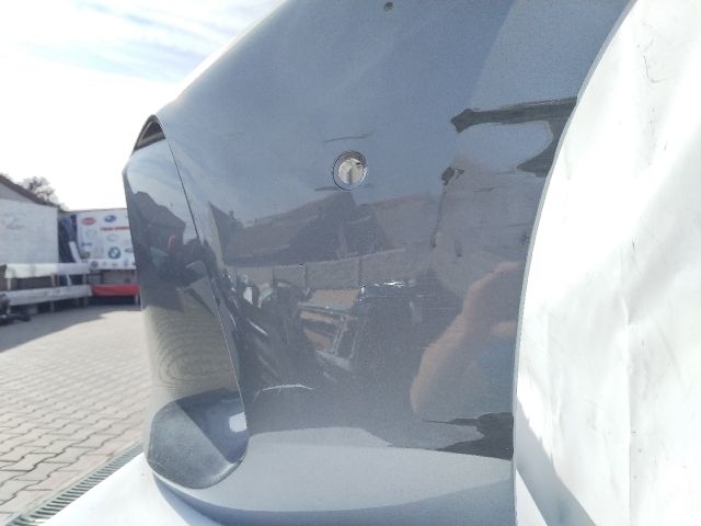 bontott VW PASSAT B9 Variant Első Lökhárító (Üresen)