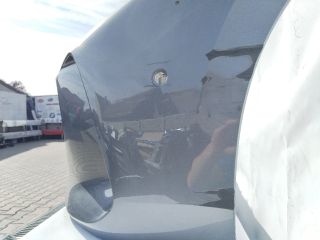 bontott VW PASSAT B9 Variant Első Lökhárító (Üresen)