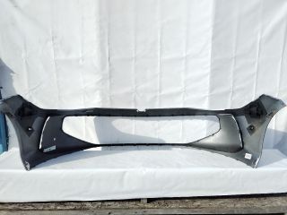 bontott VW PASSAT B9 Variant Első Lökhárító (Üresen)