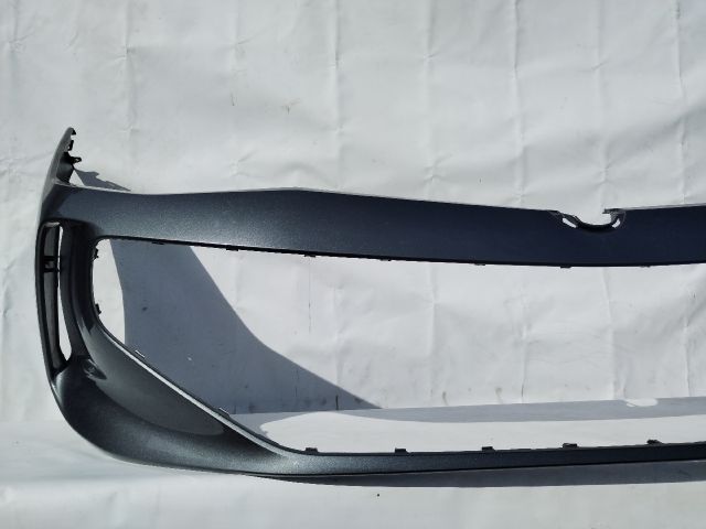 bontott VW PASSAT B9 Variant Első Lökhárító (Üresen)