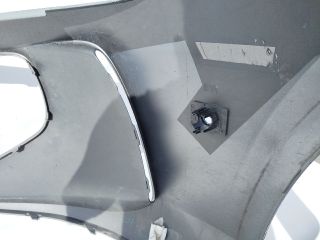 bontott VW PASSAT B9 Variant Első Lökhárító (Üresen)