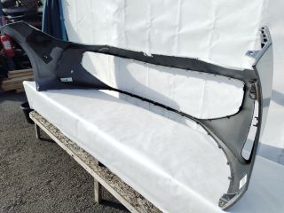 bontott VW PASSAT B9 Variant Első Lökhárító (Üresen)