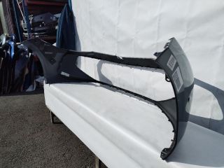 bontott VW PASSAT B9 Variant Első Lökhárító (Üresen)