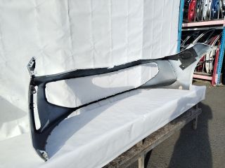 bontott VW PASSAT B9 Variant Első Lökhárító (Üresen)