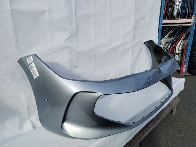 bontott VW PASSAT B9 Variant Első Lökhárító (Üresen)