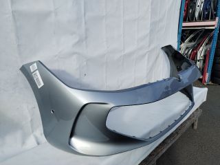 bontott VW PASSAT B9 Variant Első Lökhárító (Üresen)