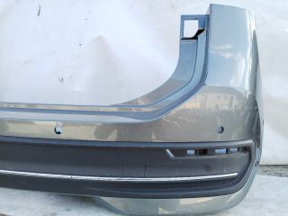 bontott VW PASSAT B9 Variant Hátsó Lökhárító (Üresen)