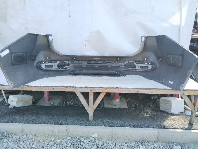 bontott VW PASSAT B9 Variant Hátsó Lökhárító (Üresen)