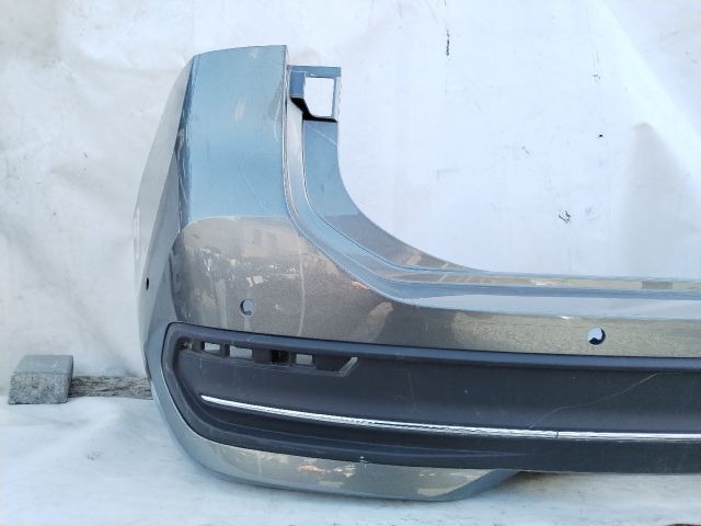 bontott VW PASSAT B9 Variant Hátsó Lökhárító (Üresen)