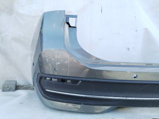 bontott VW PASSAT B9 Variant Hátsó Lökhárító (Üresen)