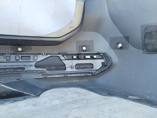 bontott VW PASSAT B9 Variant Hátsó Lökhárító (Üresen)