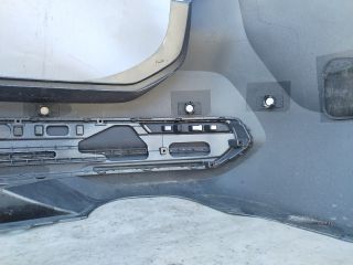 bontott VW PASSAT B9 Variant Hátsó Lökhárító (Üresen)