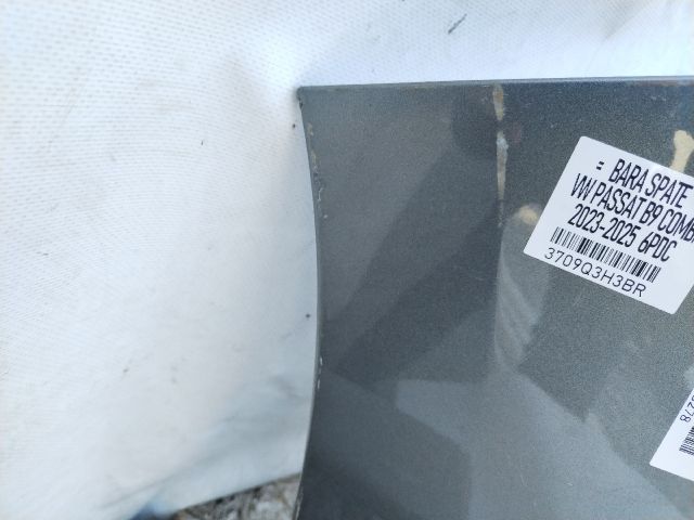 bontott VW PASSAT B9 Variant Hátsó Lökhárító (Üresen)