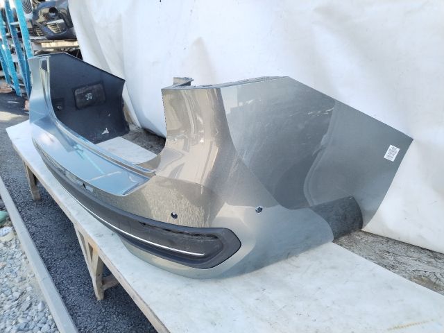 bontott VW PASSAT B9 Variant Hátsó Lökhárító (Üresen)