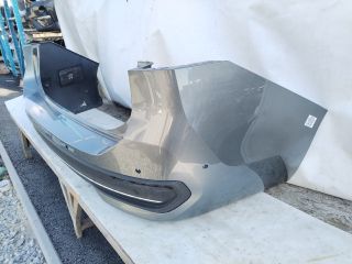 bontott VW PASSAT B9 Variant Hátsó Lökhárító (Üresen)