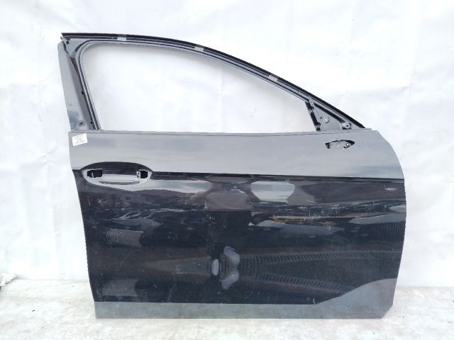 bontott VW PASSAT B9 Variant Jobb első Ajtó (Üres lemez)