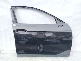 bontott VW PASSAT B9 Variant Jobb első Ajtó (Üres lemez)