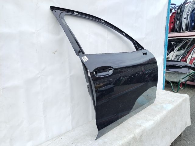 bontott VW PASSAT B9 Variant Jobb első Ajtó (Üres lemez)