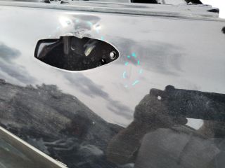 bontott VW PASSAT B9 Variant Jobb első Ajtó (Üres lemez)