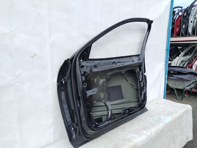 bontott VW PASSAT B9 Variant Jobb első Ajtó (Üres lemez)