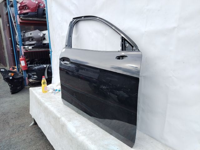 bontott VW PASSAT B9 Variant Jobb első Ajtó (Üres lemez)