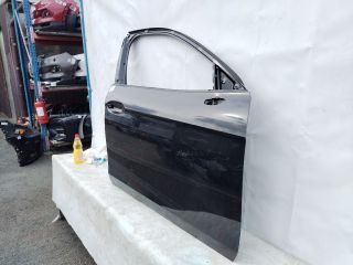 bontott VW PASSAT B9 Variant Jobb első Ajtó (Üres lemez)