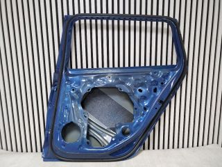 bontott VW PASSAT B9 Variant Jobb hátsó Ajtó (Üres lemez)