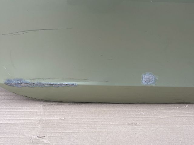 bontott VW PASSAT B9 Variant Jobb hátsó Ajtó (Üres lemez)