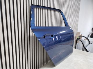 bontott VW PASSAT B9 Variant Jobb hátsó Ajtó (Üres lemez)