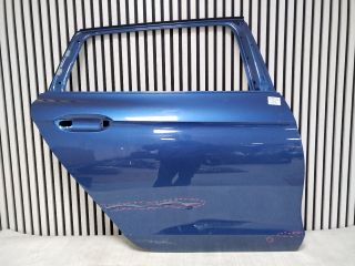 bontott VW PASSAT B9 Variant Jobb hátsó Ajtó (Üres lemez)