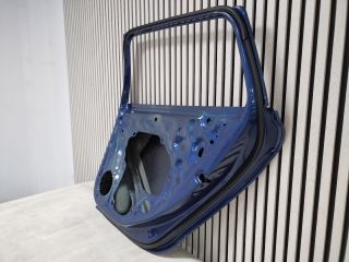 bontott VW PASSAT B9 Variant Jobb hátsó Ajtó (Üres lemez)