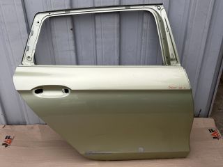 bontott VW PASSAT B9 Variant Jobb hátsó Ajtó (Üres lemez)