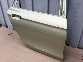 bontott VW PASSAT B9 Variant Jobb hátsó Ajtó (Üres lemez)