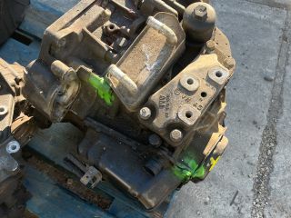 bontott VW PASSAT CC Automata Váltó