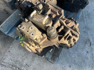 bontott VW PASSAT CC Automata Váltó