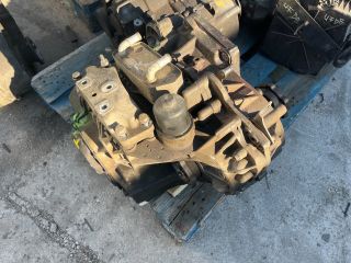 bontott VW PASSAT CC Automata Váltó