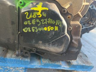 bontott VW PASSAT CC Automata Váltó