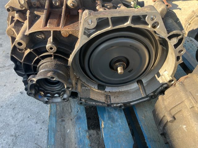 bontott VW PASSAT CC Automata Váltó