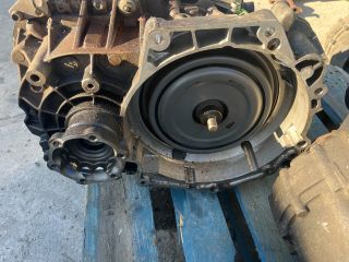 bontott VW PASSAT CC Automata Váltó