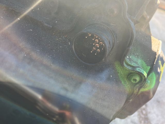 bontott VW PASSAT CC Automata Váltó