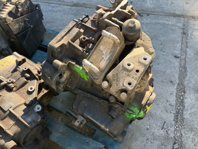 bontott VW PASSAT CC Automata Váltó