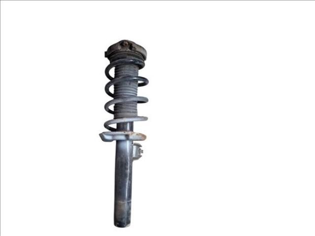 bontott VW PASSAT CC Bal első Gólyaláb (Lengécsillapító, Rugó)