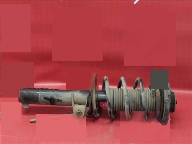 bontott VW PASSAT CC Bal első Gólyaláb (Lengécsillapító, Rugó)