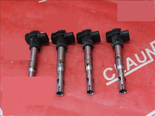 bontott VW PASSAT CC Gyújtótrafó