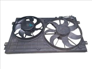 bontott VW PASSAT CC Hűtőventilátor