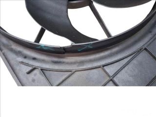 bontott VW PASSAT CC Hűtőventilátor