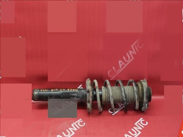 bontott VW PASSAT CC Jobb első Gólyaláb (Lengécsillapító, Rugó)