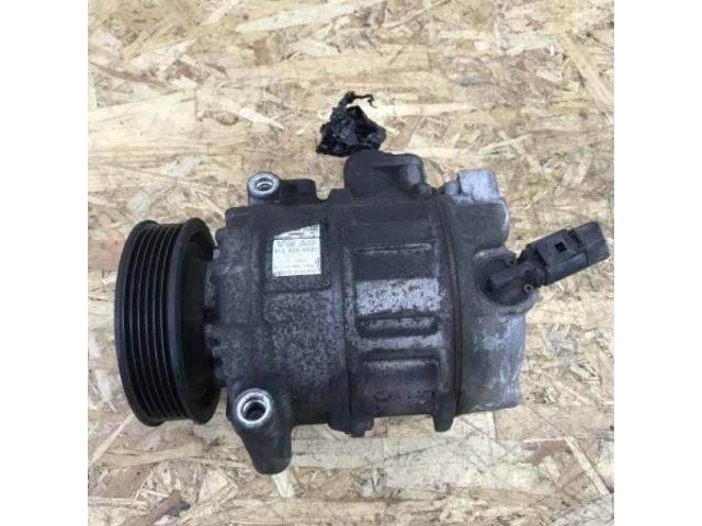 bontott VW PASSAT CC Klímakompresszor